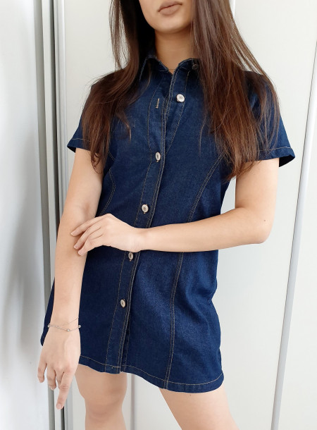 Sukienka / tunika 2566 jeans