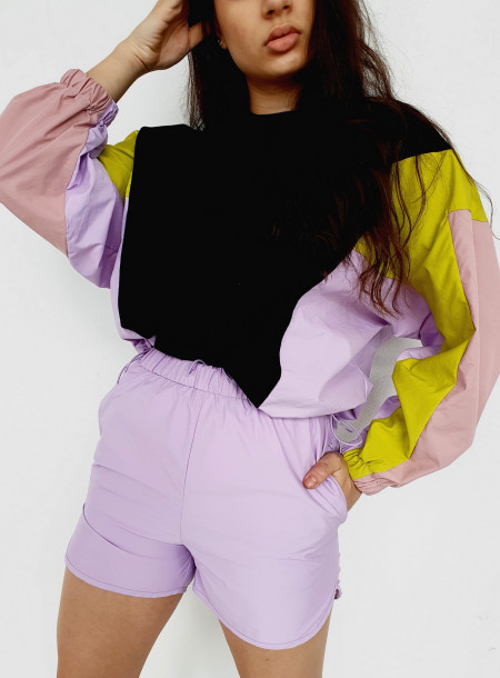 Dres 8198 czarny