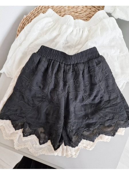 Szorty boho 97209