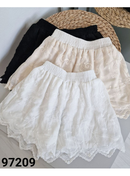 Szorty boho 97209 2