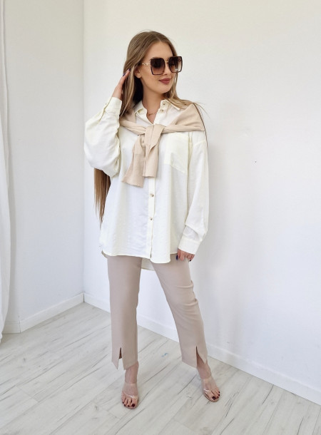 Wiskozowa narzutka 90626