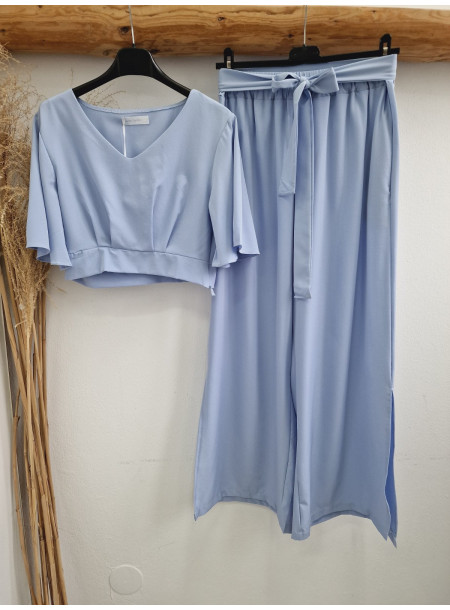 Elegant set 934 blue 2