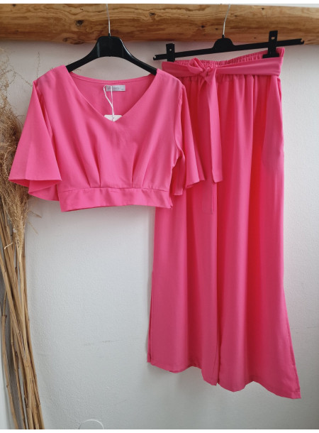 Elegant set 934 pink 2