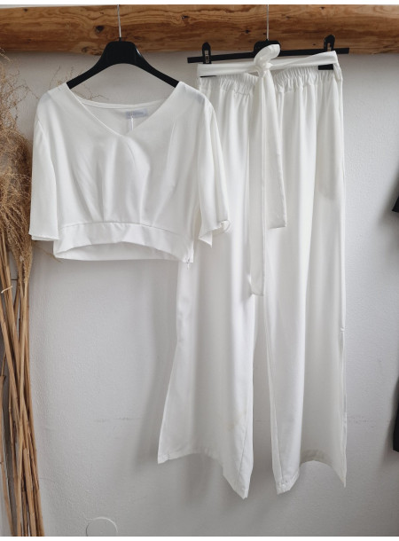 Elegant set 934 bianco 2