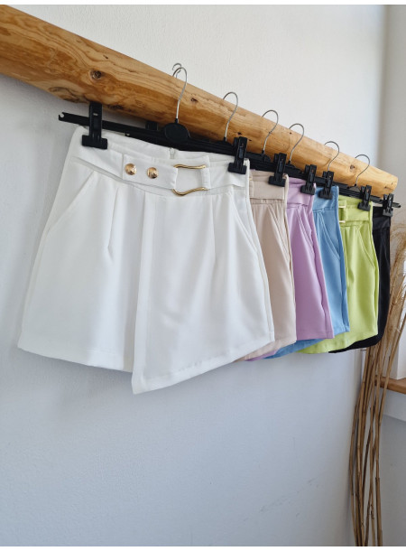 Elegant shorts 1277 2