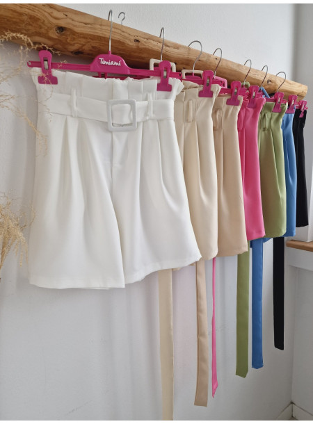 Elegant shorts 1251
