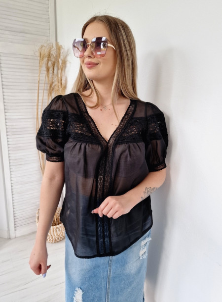 Bluzka haft 8792