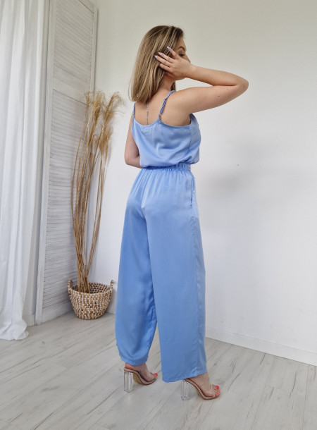 Elegant satin set 89