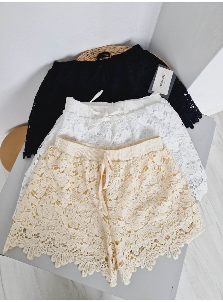Boho shorts 3202 2