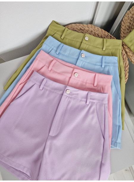 Elegant shorts C685 2