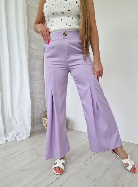 Wide-leg trousers 3735