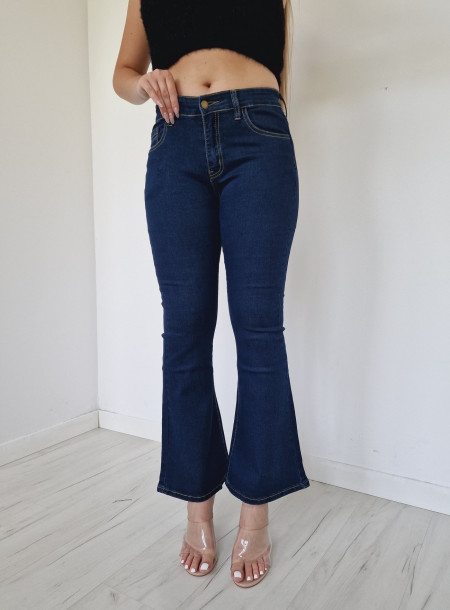 Spodnie 1053 jeans