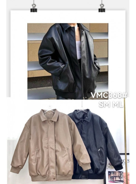 Ocieplana bomberka MC368 2