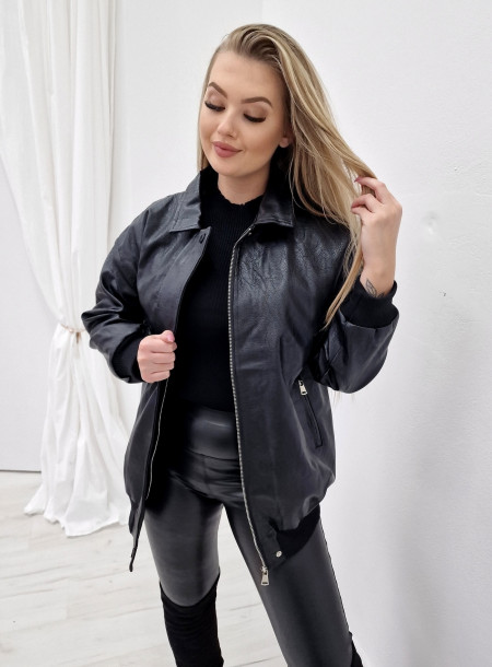 Ocieplana bomberka MC368