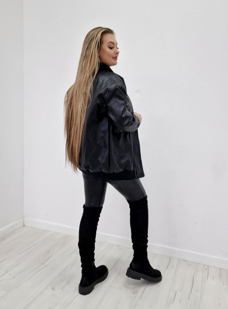 Ocieplana bomberka MC368