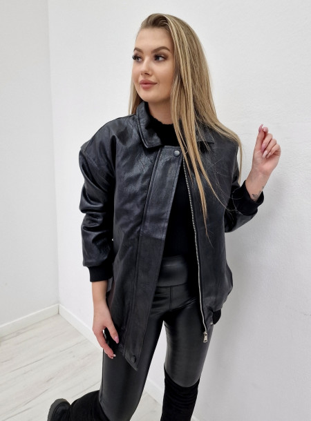 Ocieplana bomberka MC368