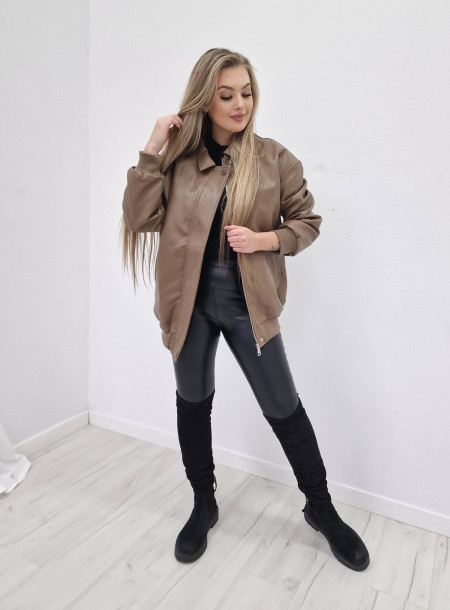 Ocieplana bomberka MC368