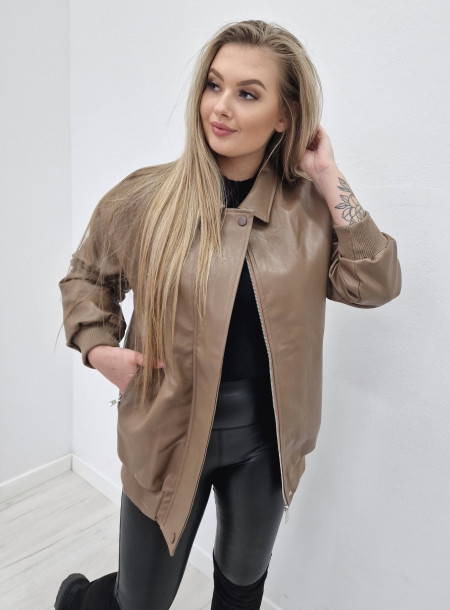 Ocieplana bomberka MC368