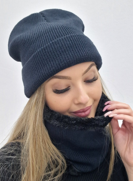 Komplet unisex XM-13 granatowy