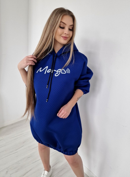 Sukienka/Bluza Margo MG38