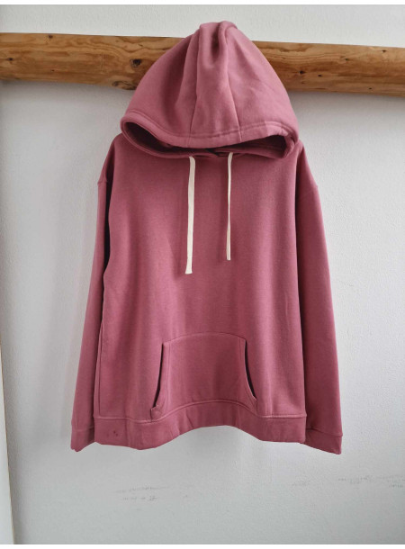 copy of Basic bluza kangur FA05