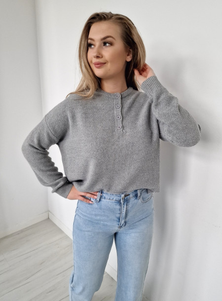 Sweter oversize 3115