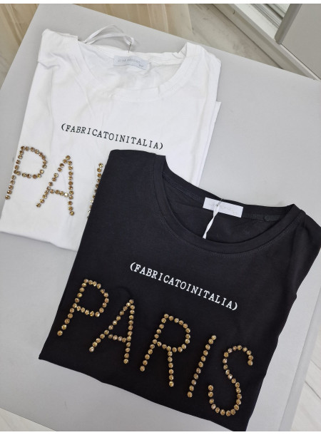T-shirt Paris 202421