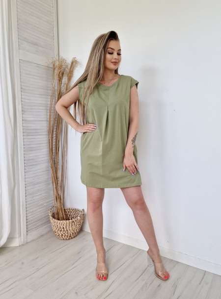 Sukienka/tunika Heart 9552