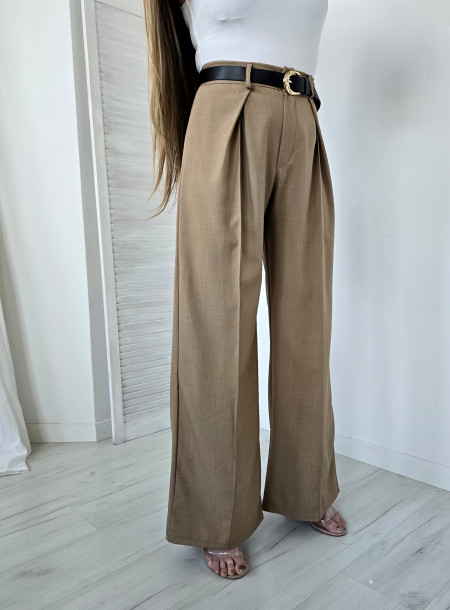 Eleganckie spodnie 90192