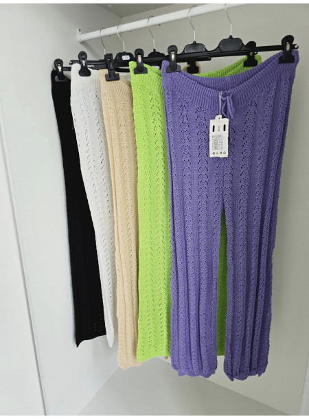 Spodnie Boho 0822 2
