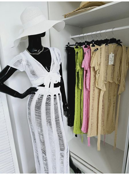 Komplet Summer 0828