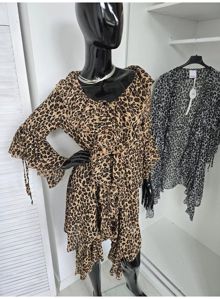 Narzutka Panter 49179
