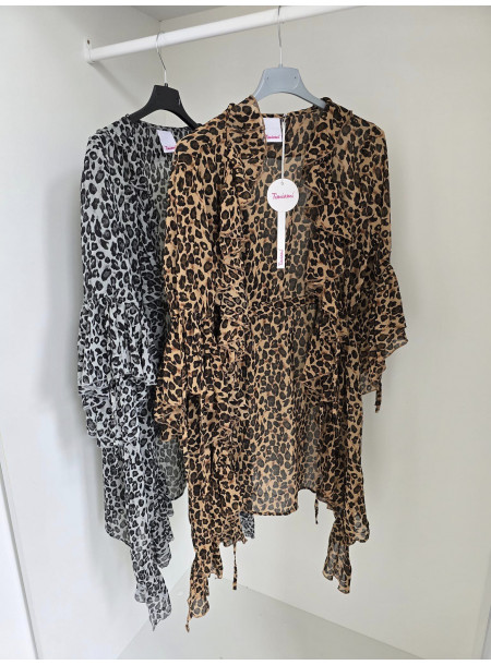 Narzutka Panter 49179 2