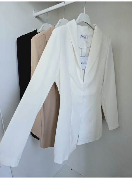 Elegancka marynarka 5134