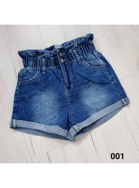 Szorty jeans 001