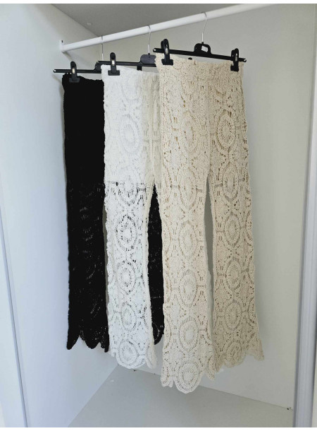 Spodnie boho 28050
