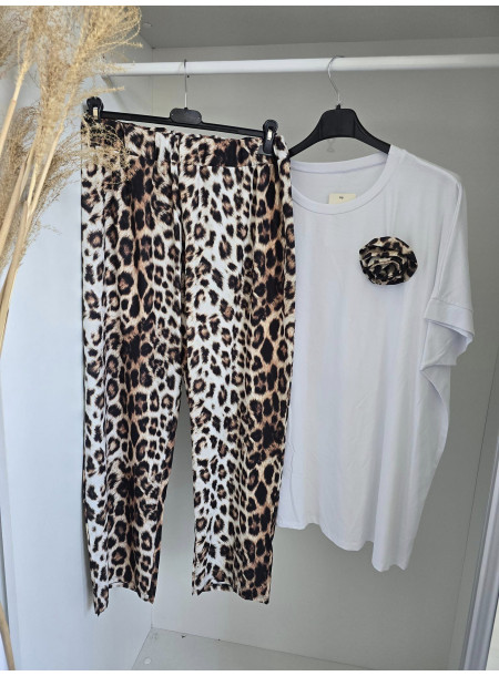 Komplet Animal Size + 7210