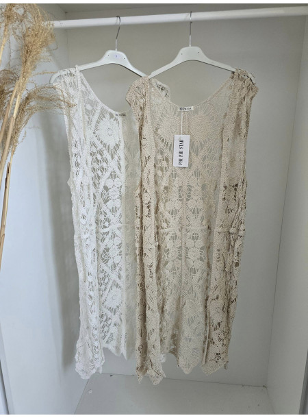Narzutka boho 162