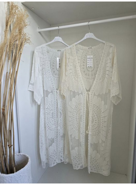Narzutka boho 3389