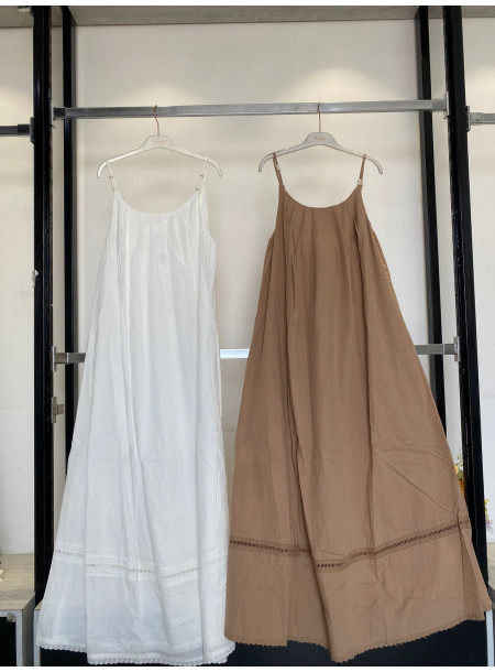 Sukienka boho 5790 2