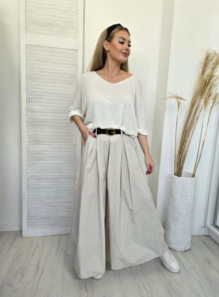 Eleganckie spodnie 33637