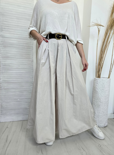 Eleganckie spodnie 33637