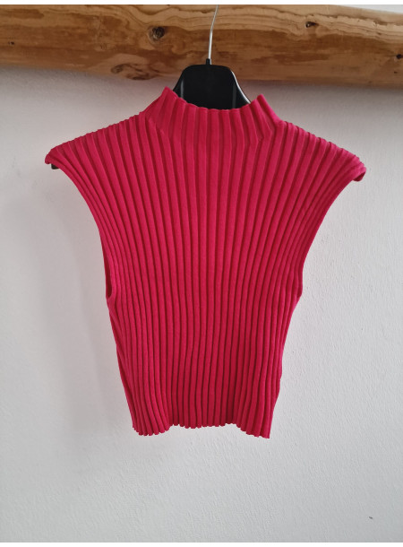 Top z półgolfem 08850 2