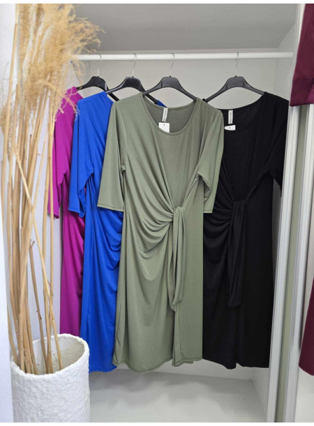 Sukienka plus Size 88132 2