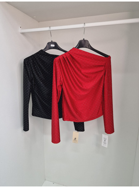 Bluzka KIM Size+ 0020 2