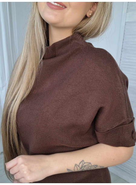 Sukienka "Pudełko" 2478