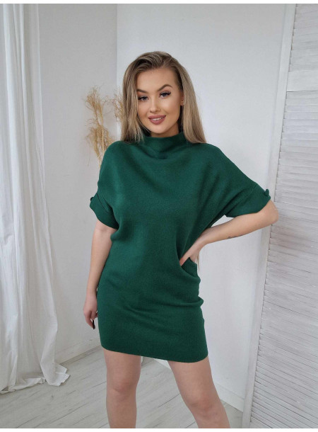 Sukienka "Pudełko" 2478