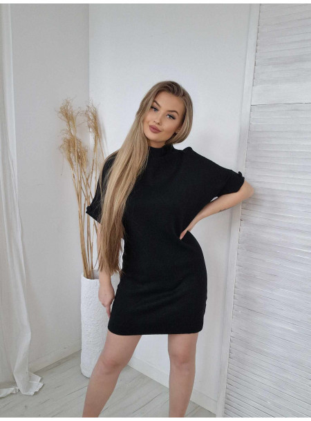 Sukienka "Pudełko" 2478