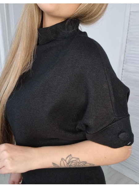 Sukienka "Pudełko" 2478