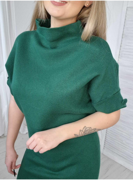 Sukienka "Pudełko" 2478